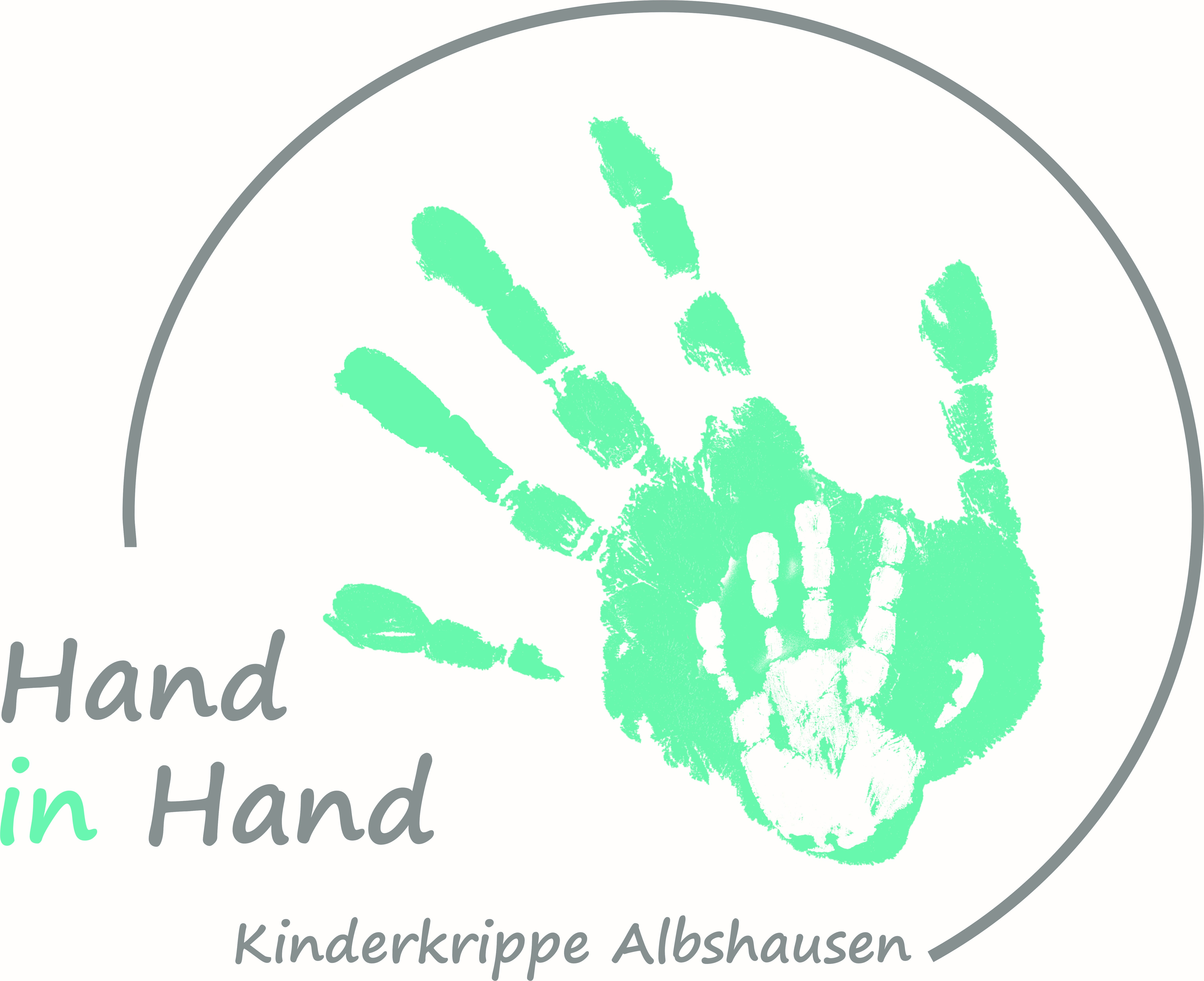 Logo Krippe Albshausen