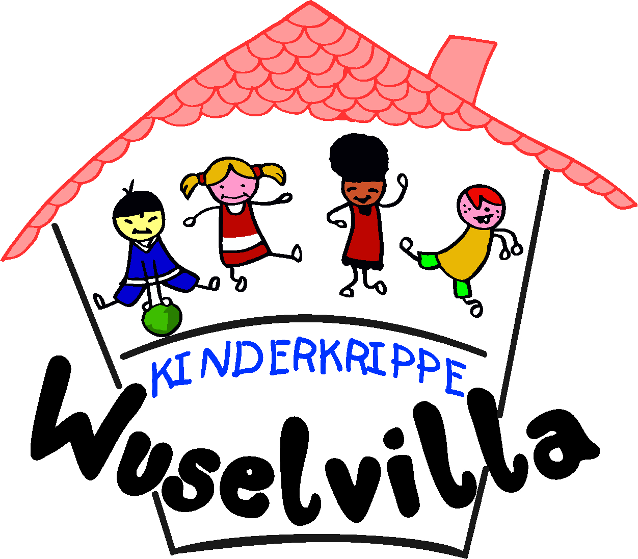 Logo Krippe Oberbiel