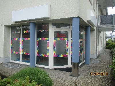 Kita Holzwürmchen
