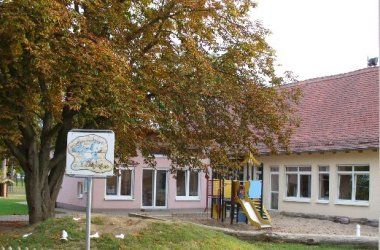 Kita Steinbeißer