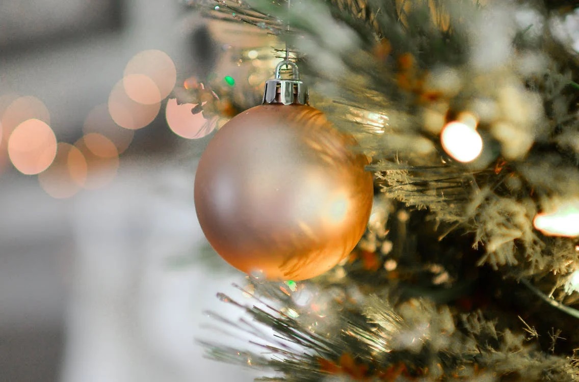 Weihnachtsbaum 2
