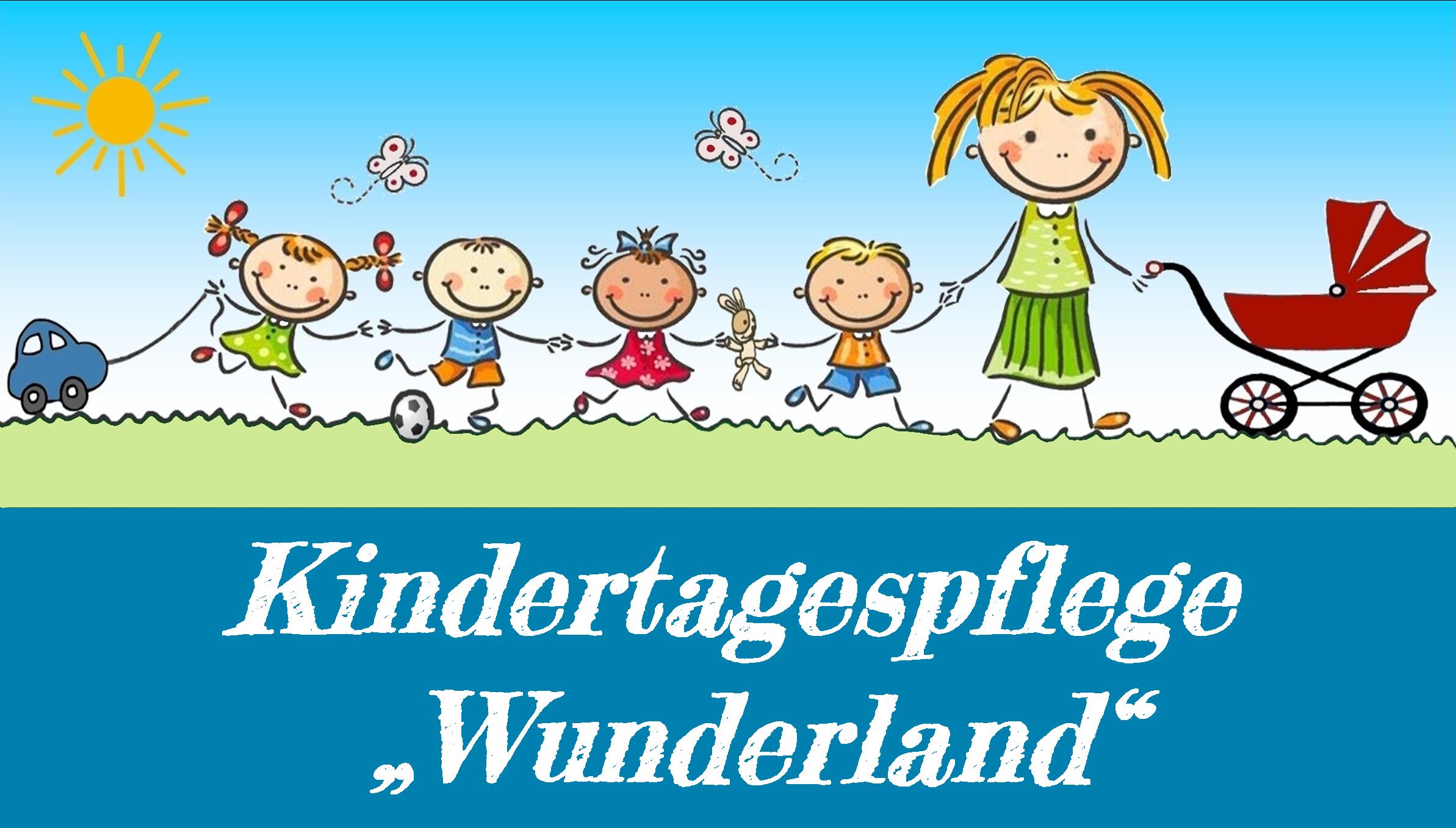 Logo Ankes Wunderland