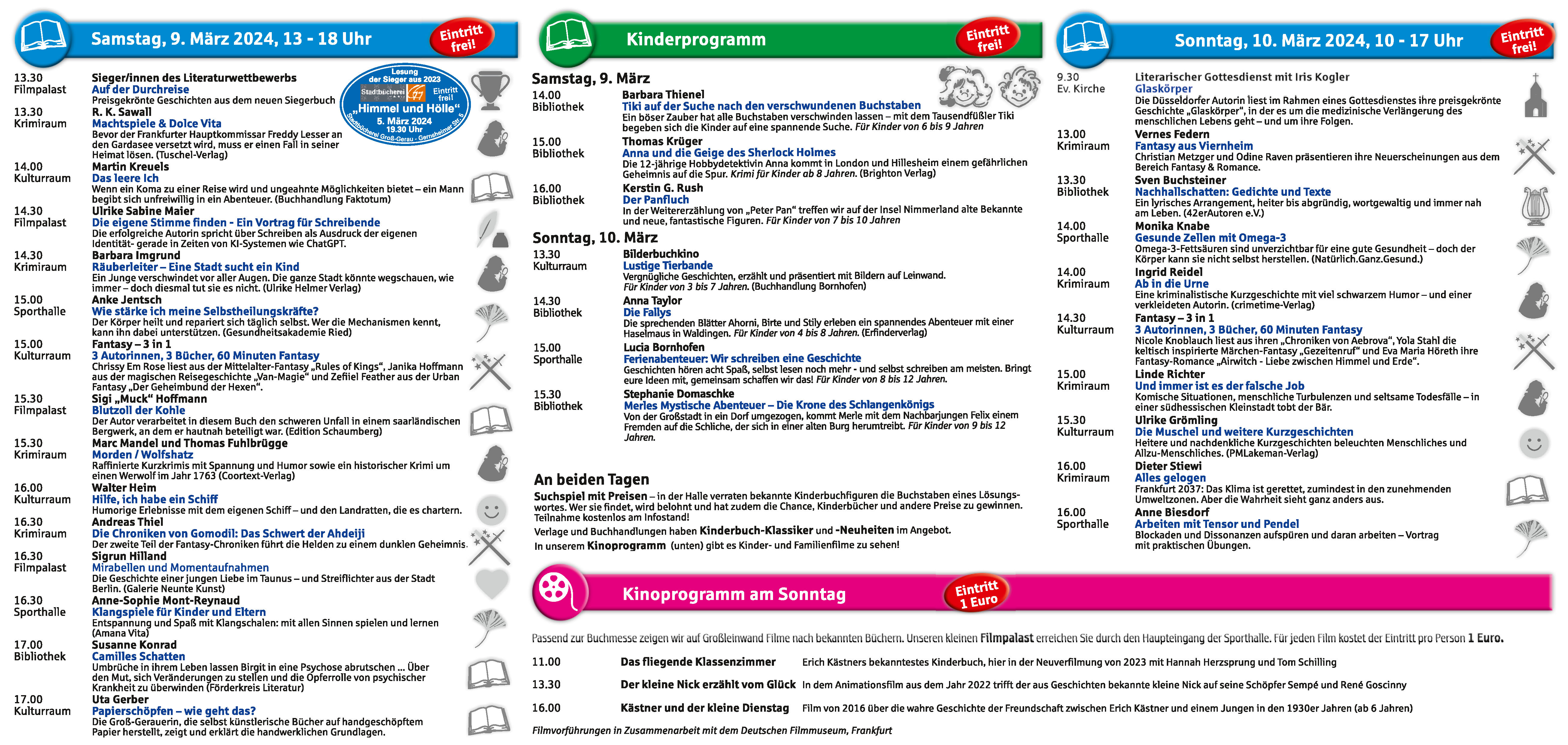 Buchmesse 2024 Flyer 2