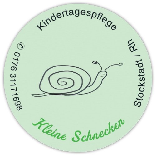 Logo Alina Becher