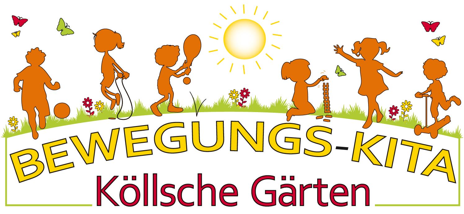 Kita Köllsche Gärten Logo