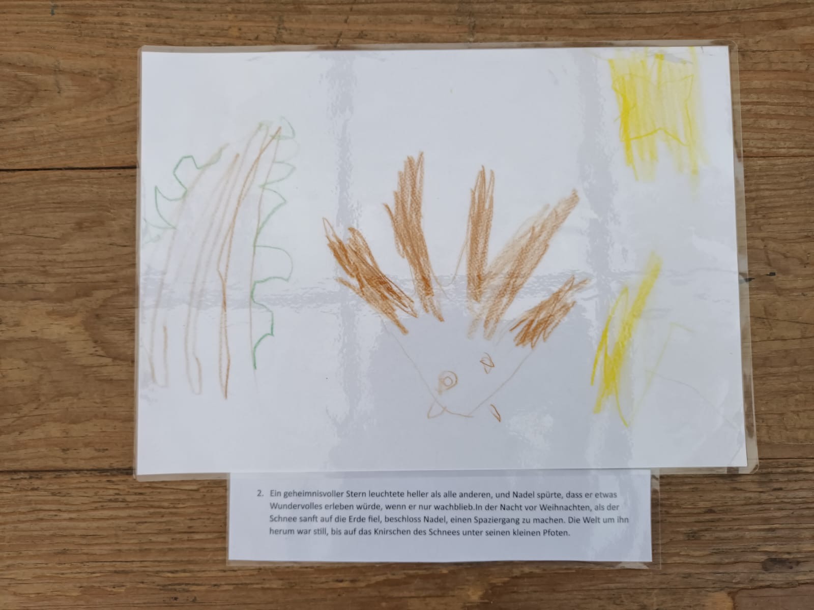 2. Geschichte Naturkita