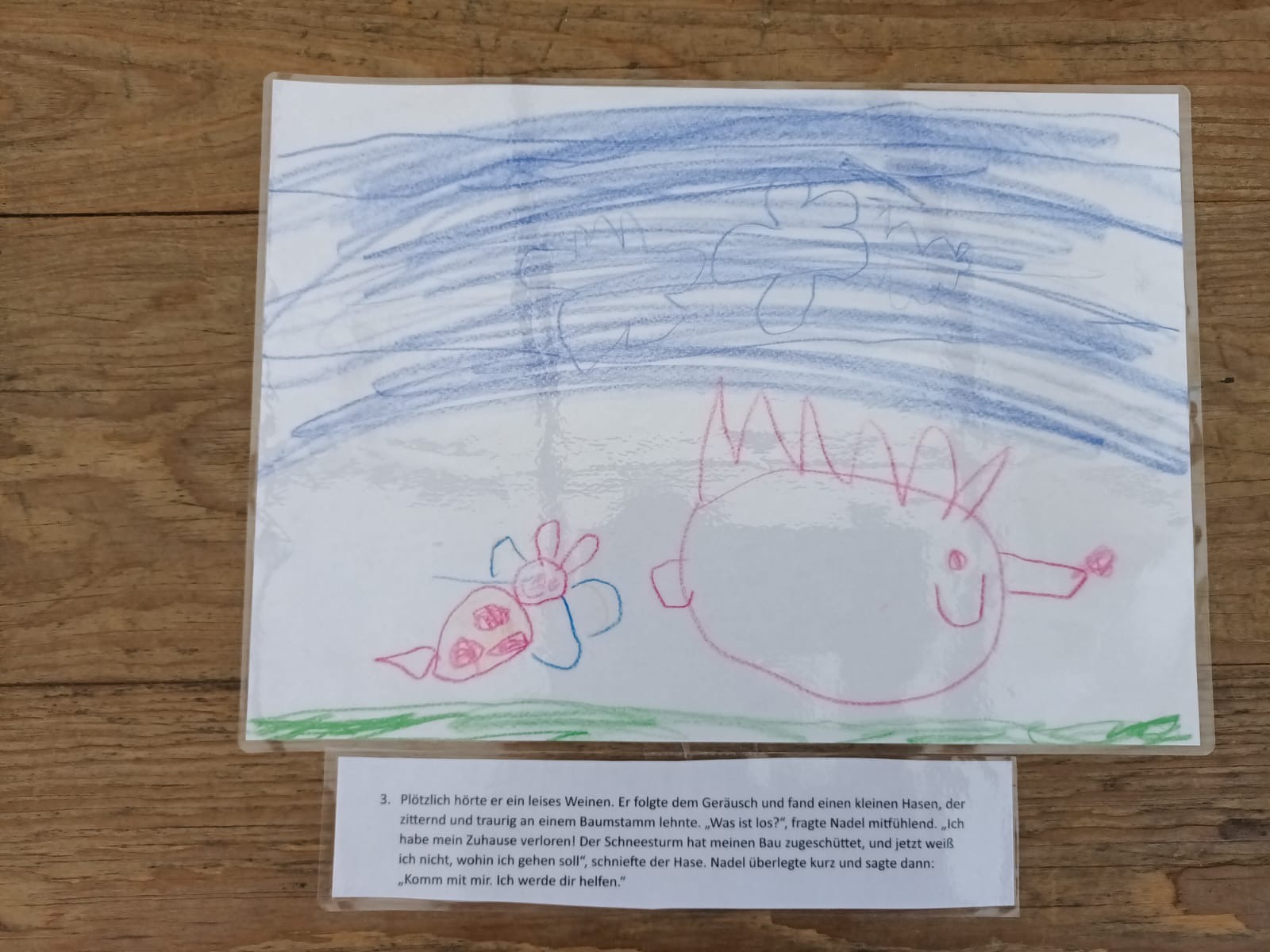 3. Geschichte Naturkita