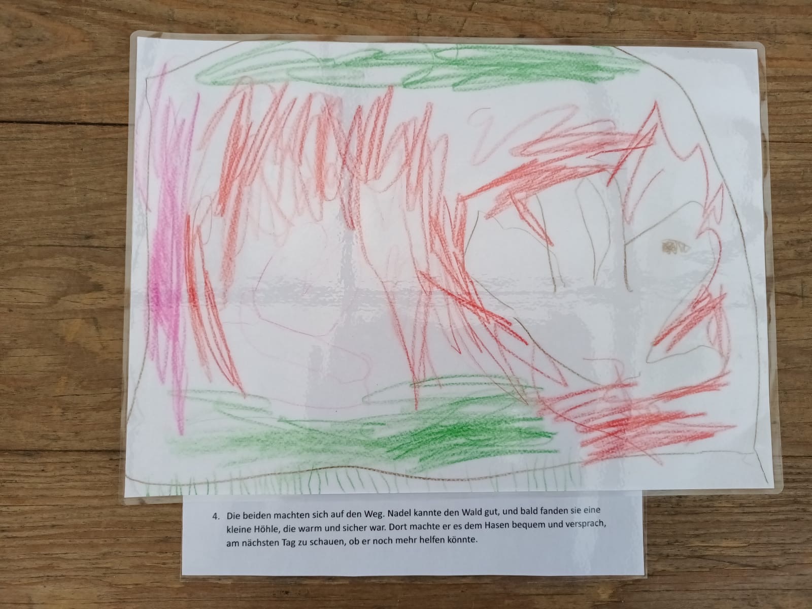 4. Geschichte Naturkita