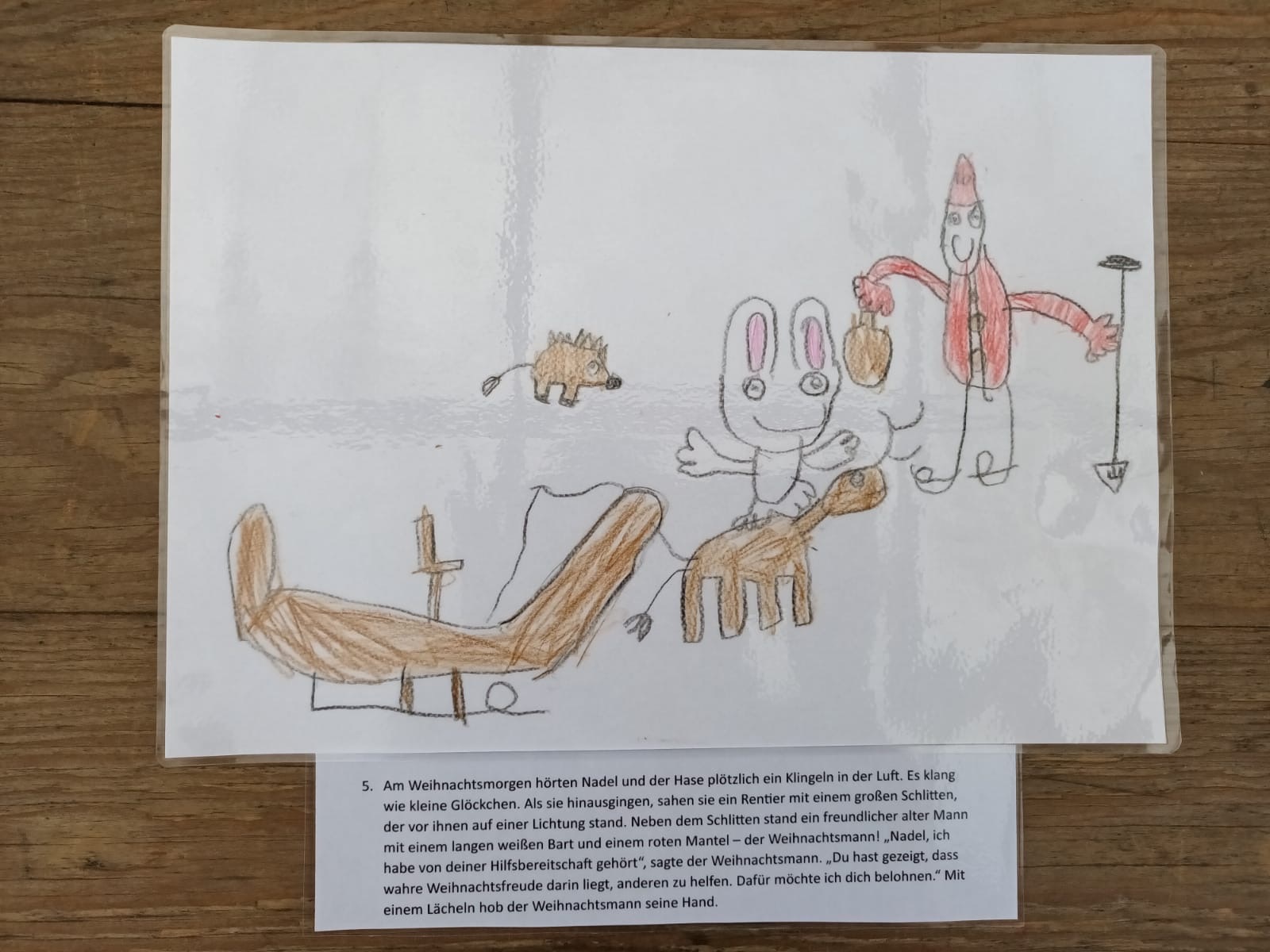 5. Geschichte Naturkita