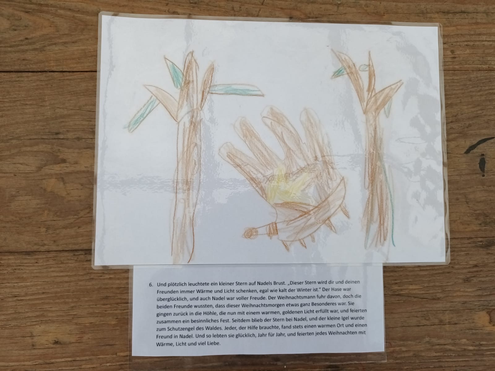 6. Geschichte Naturkita