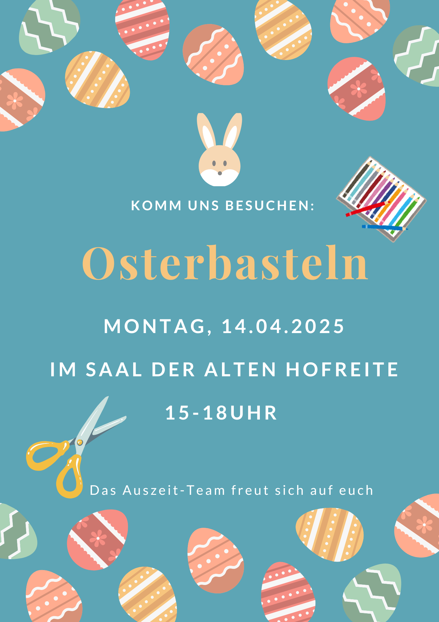 Osterbasteln2025