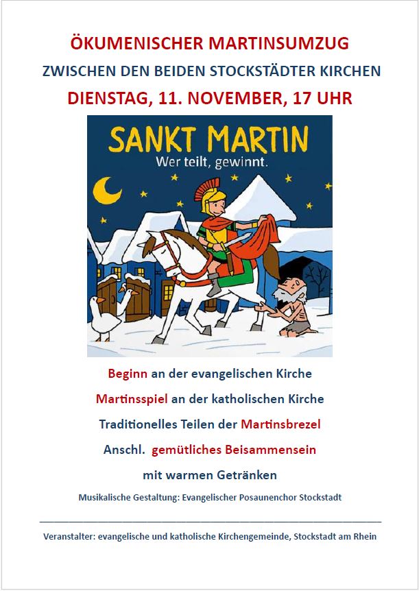 Martinsumzug