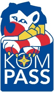 KOMPASS