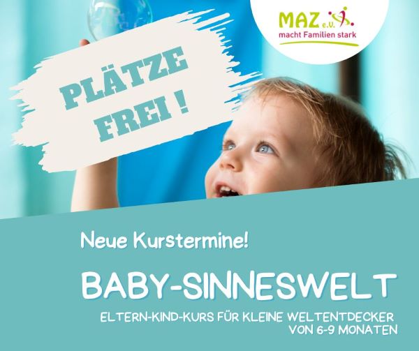 Sinneswelt 6-9 allgemein