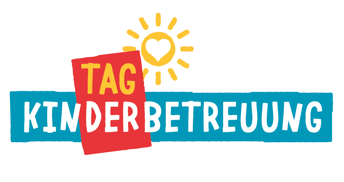 Tag der Kinderbetreuung