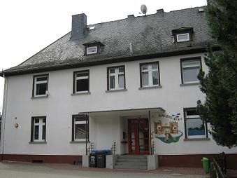 Kindertagesstätte Mäuseburg Merzhausen