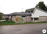 Kindertagesstätte Tabaluga Eschbach