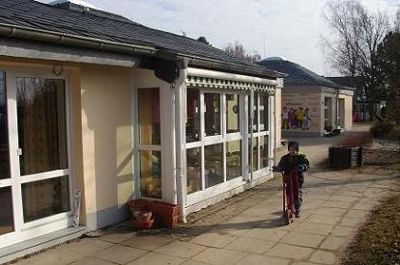 Kindertagesstätte Am Schlappmühler Pfad Usingen