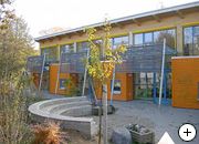 Kindertagesstätte Tausendfüßler Usingen