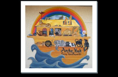 Kindertagesstätte Arche Noah