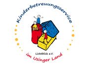 Kinderbetreuungsservice