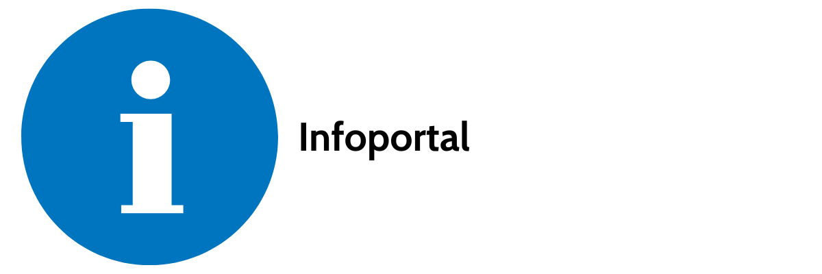 Icon - Infoportal