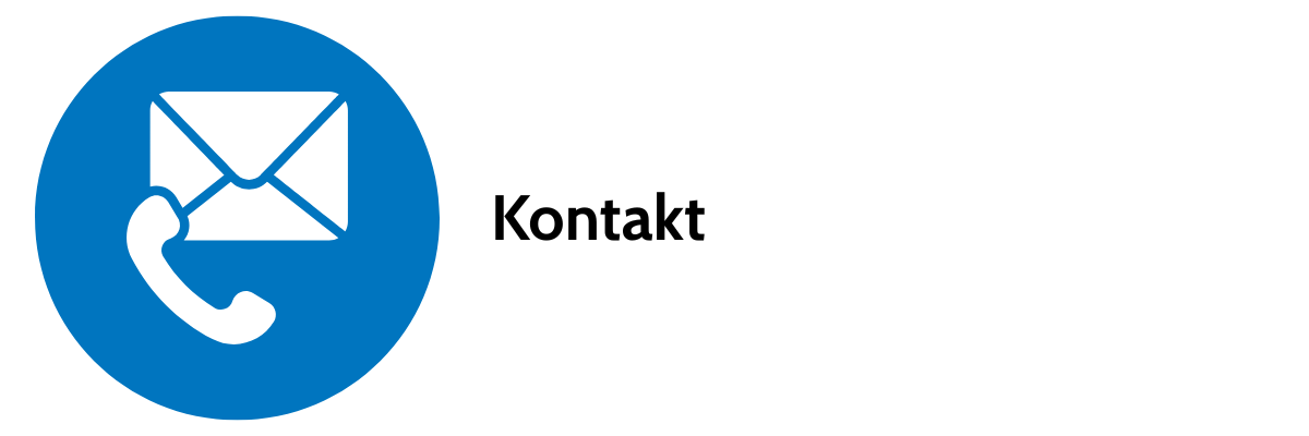 Icon - Kontakte