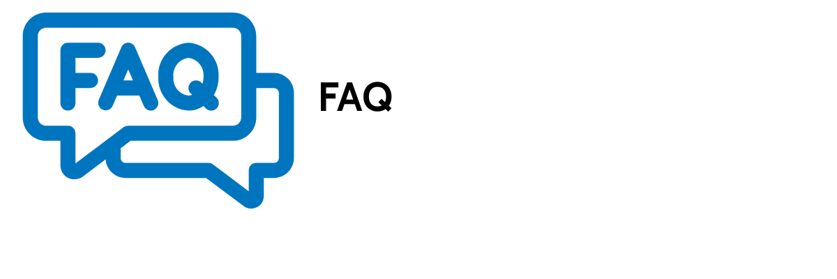 Icon - FAQ