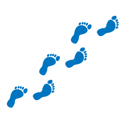 Icon-Step