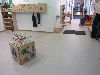 Garderobe Krippe
