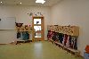 Garderobe Krippen