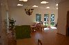 Gruppenraum Kreativbereich