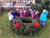 Christliche Feste feiern