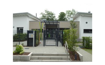 Kita "Strünzer Pänz" Linz