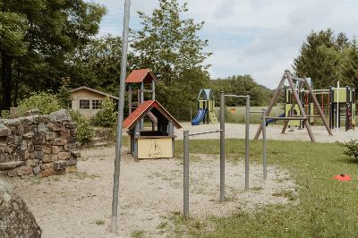Kindergarten Apfelbäumchen