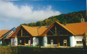 Gemeindekindergarten Aschbach