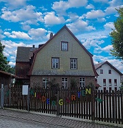Siedelsbrunn