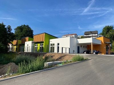 Glückszauber